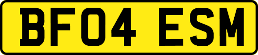 BF04ESM