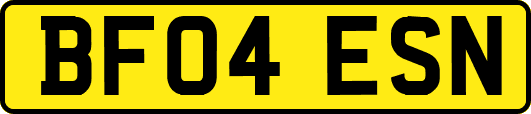 BF04ESN
