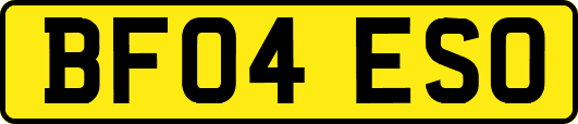 BF04ESO