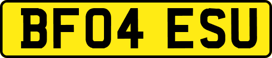 BF04ESU