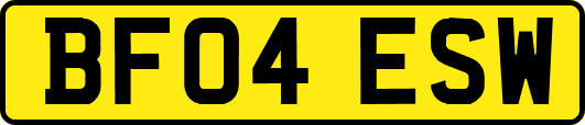 BF04ESW