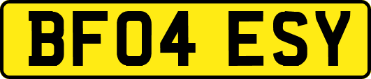 BF04ESY