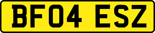 BF04ESZ