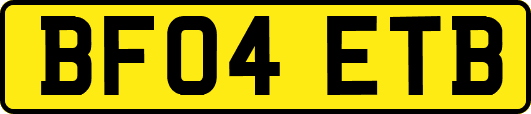 BF04ETB