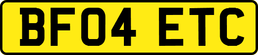 BF04ETC