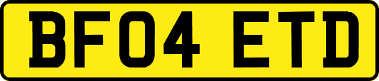 BF04ETD