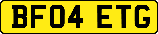 BF04ETG
