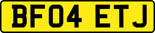 BF04ETJ