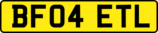 BF04ETL
