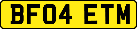 BF04ETM