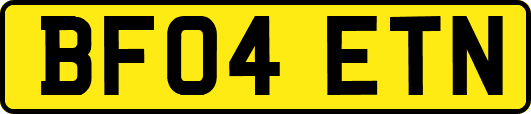 BF04ETN