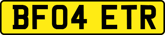 BF04ETR