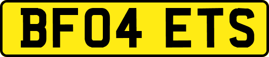 BF04ETS