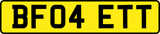 BF04ETT