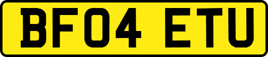 BF04ETU