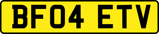 BF04ETV