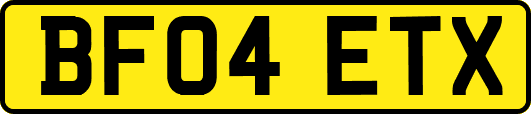 BF04ETX