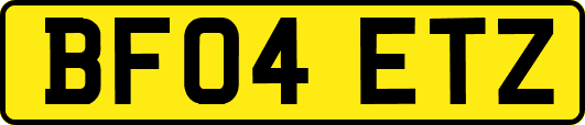 BF04ETZ
