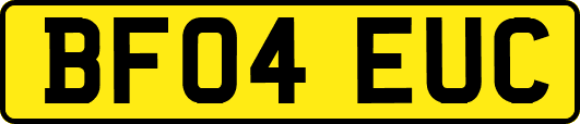 BF04EUC