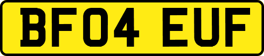 BF04EUF