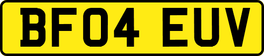 BF04EUV