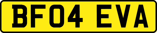 BF04EVA