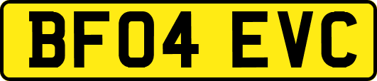 BF04EVC