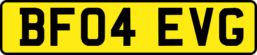 BF04EVG