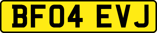 BF04EVJ