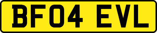 BF04EVL