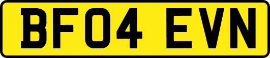 BF04EVN
