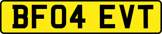 BF04EVT