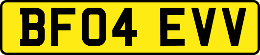 BF04EVV