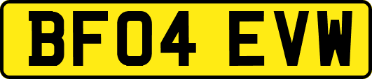 BF04EVW