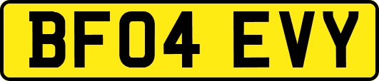 BF04EVY