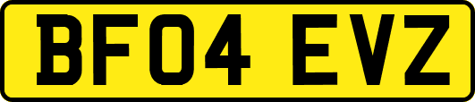 BF04EVZ
