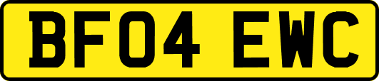 BF04EWC