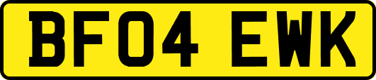 BF04EWK