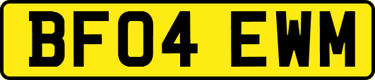 BF04EWM