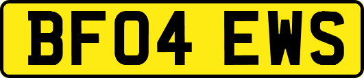 BF04EWS