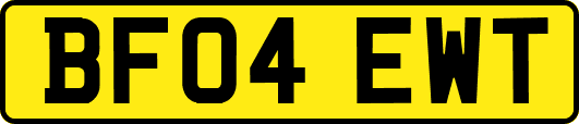 BF04EWT