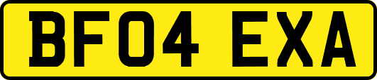 BF04EXA