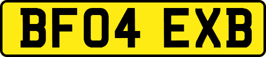 BF04EXB