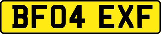 BF04EXF