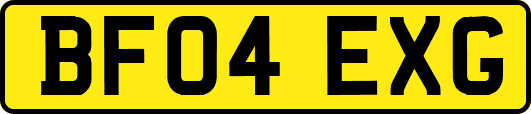 BF04EXG