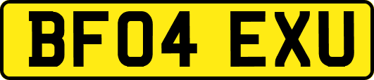 BF04EXU