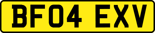 BF04EXV