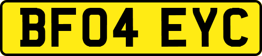 BF04EYC