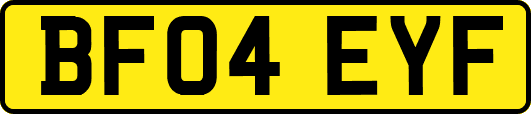 BF04EYF