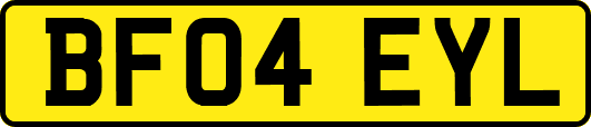 BF04EYL